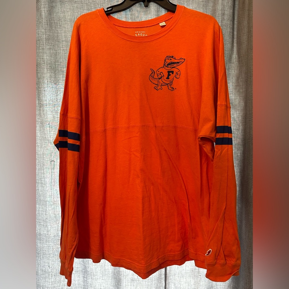 Florida Gators jersey shirt, American eagle